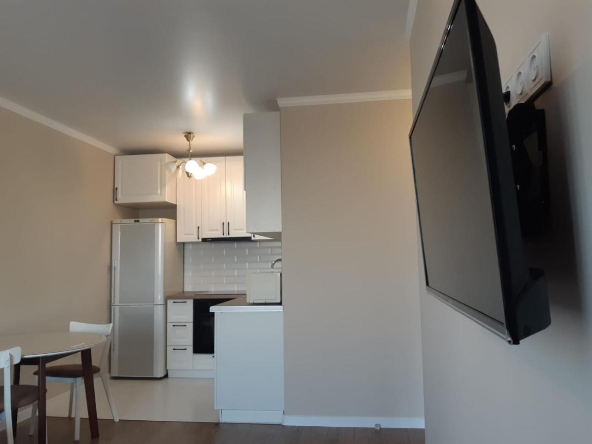 Apartment на речке есентайка