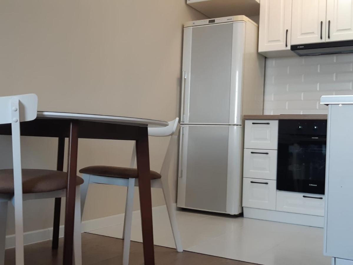 на речке есентайка Apartment