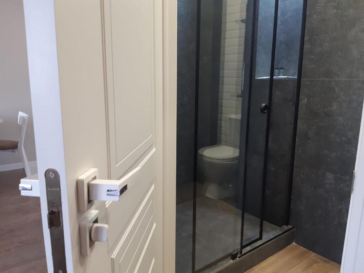Apartment на речке есентайка *