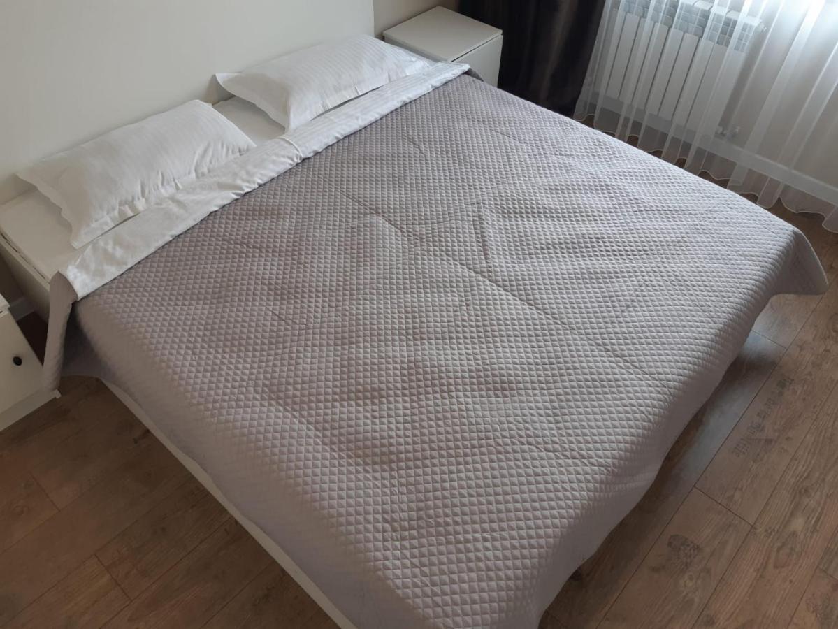 на речке есентайка Apartment