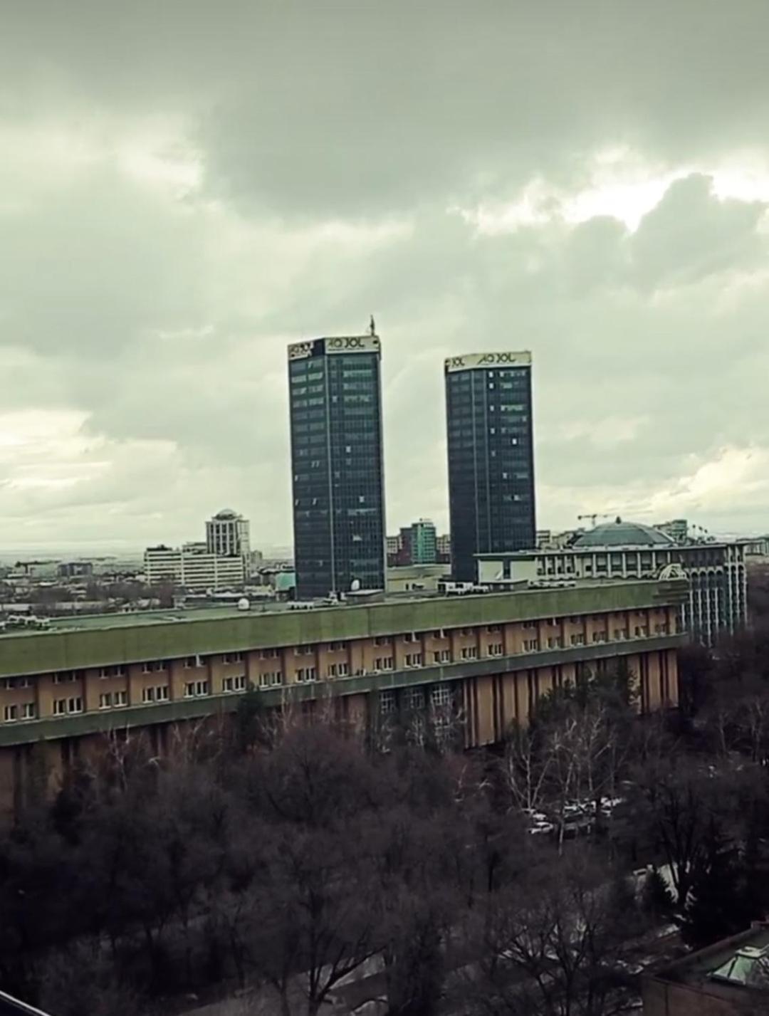 на речке есентайка Apartment