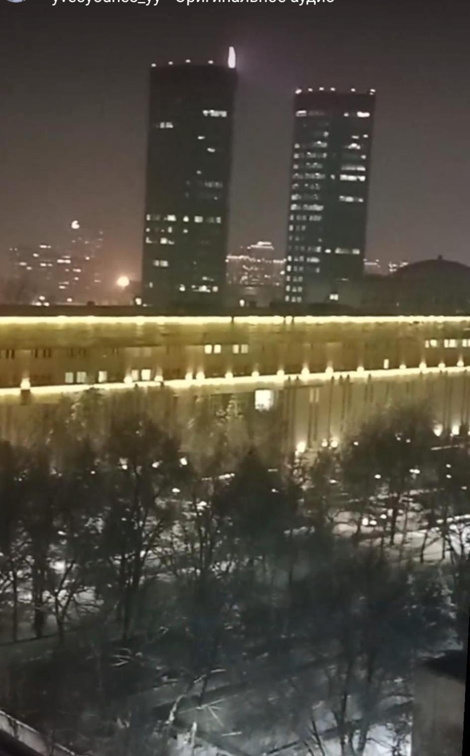 Apartment на речке есентайка Almaty